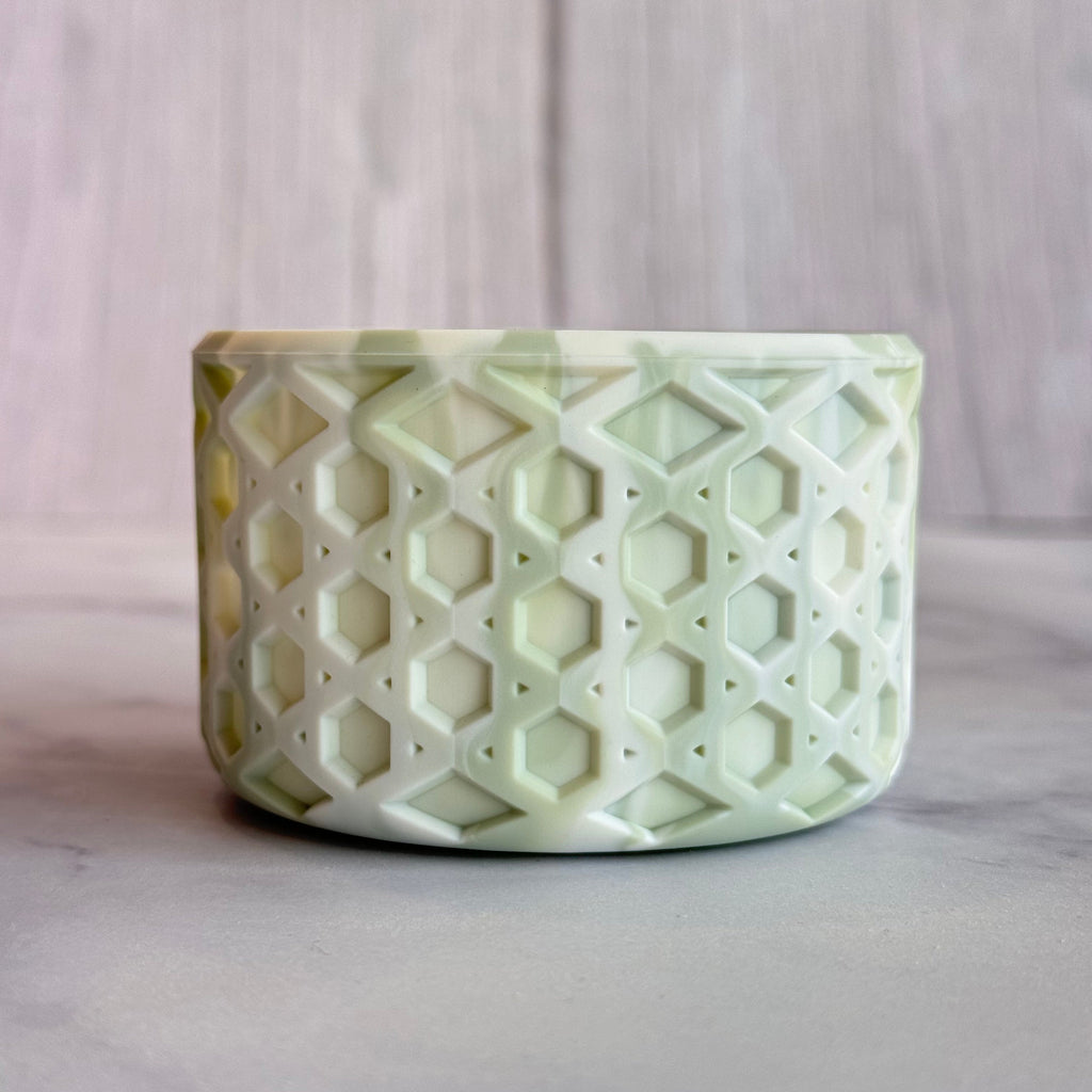 Stanley Cup Boot – MATCHA CREAM Waffle Boots™