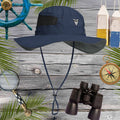 Sun Hat by Columbia 🦈 Hat Shark Tooth